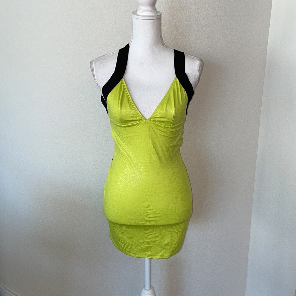 Dream girl Sexy Dress